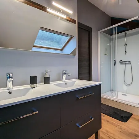 Maison Le Bressaud * La Bresse