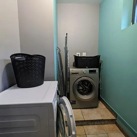 Maison Le Bressaud Feriehus La Bresse