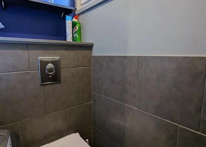 Prázdninový dům Maison Le Bressaud La Bresse