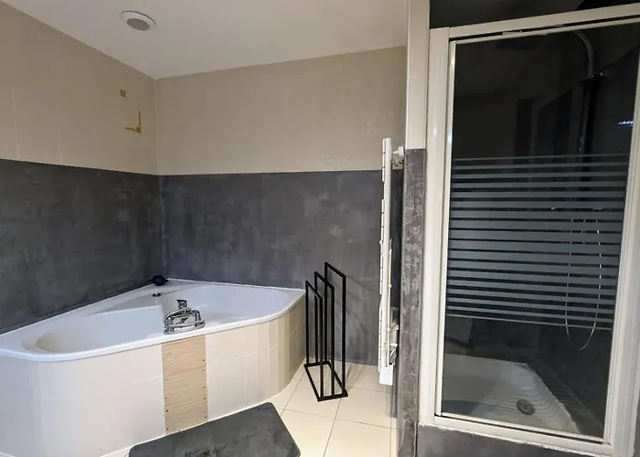 Maison Le Bressaud Prázdninový dům La Bresse