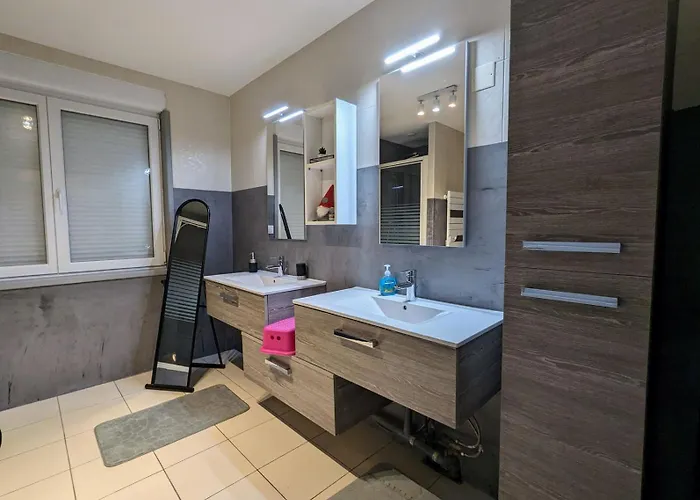 Maison Le Bressaud *