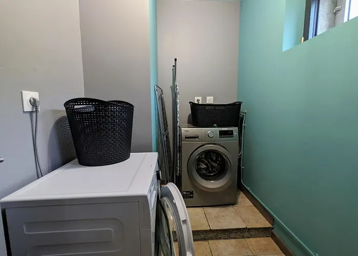 Maison Le Bressaud Prázdninový dům La Bresse